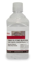 GR148-1 Tris-Glycine Buffer, 10X Solution, 1 liter